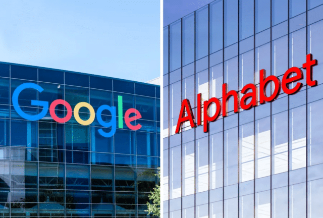 Google Cloud Impulsa a Alphabet con un Crecimiento del 82 por Ciento Gracias a la IA Google Cloud Impulsa a Alphabet con un Crecimiento del 82 por Ciento Gracias a la IA