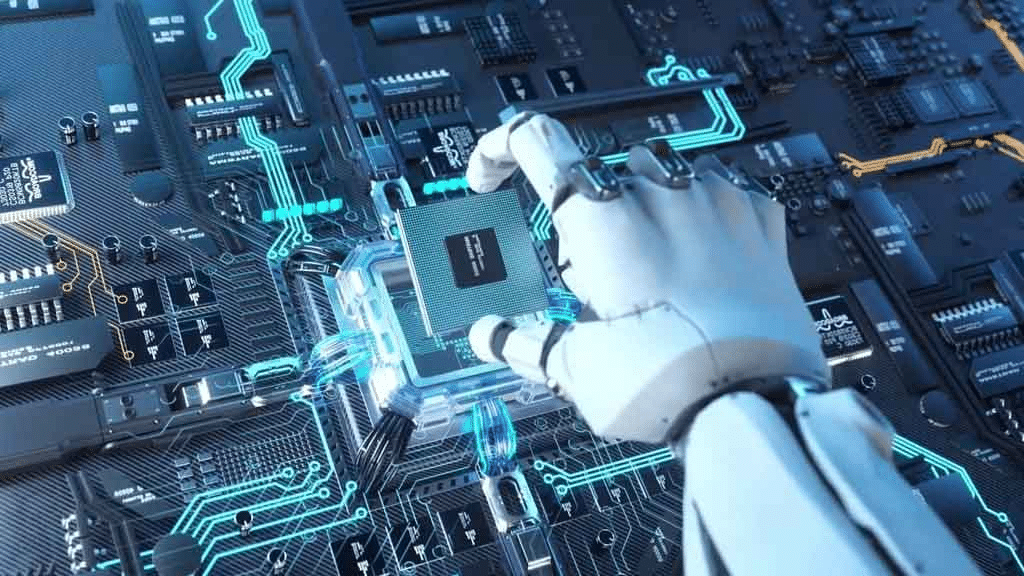 Z.AI no puede comprar chips de Nvidia desde enero de 2025