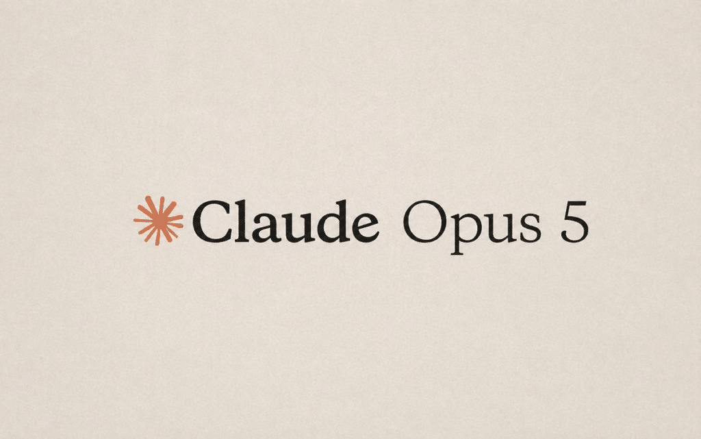 Claude Opus 5