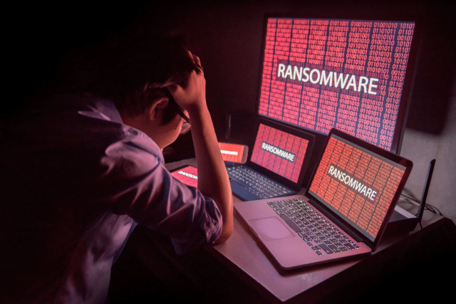 El Ransomware Aumenta su Eficacia Hasta un 65 % Gracias a la IA