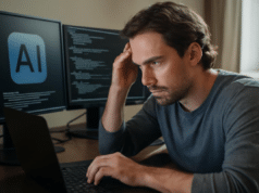 El Dilema de OpenAI y Anthropic que Puede Debilitar la Seguridad en Internet Meta Lanza una Campaña para Celebrar la IA, pero con una Canción que Habla del Fin del Mundo