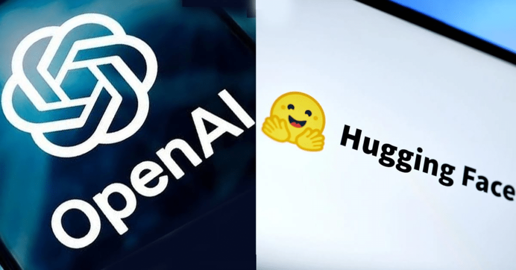 OpenAI asegura que su modelo de IA se descontroló y hackeó a la startup Hugging Face