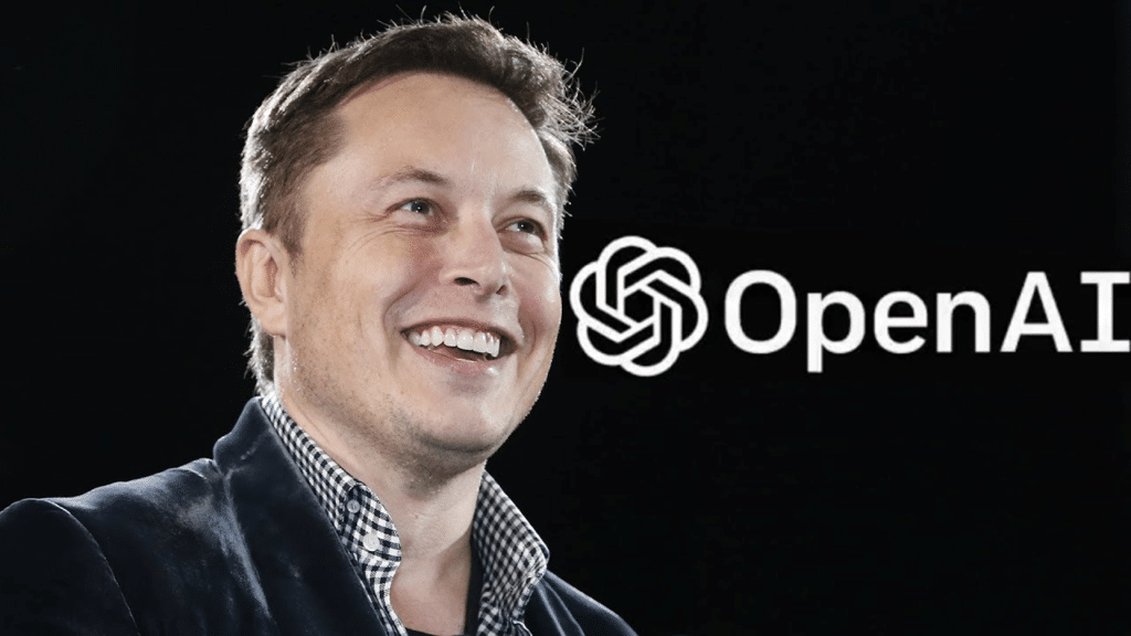 Según Musk OpenAI, nació como prueba sin ánimo de lucro