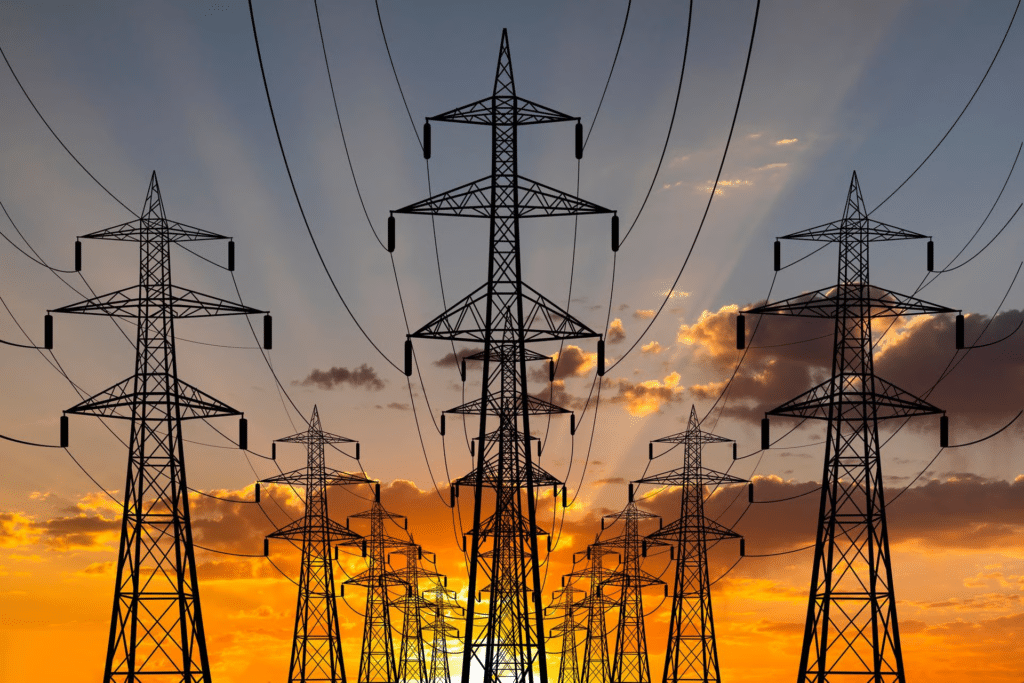 La IA devora la red eléctrica y hay un riesgo real de apagones