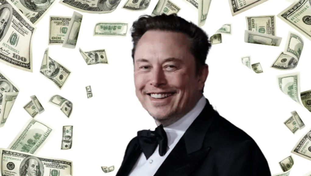 Elon Musk Vaticina el Fin del Dinero por la IA y la Robótica en Menos de 10 Años Elon Musk Vaticina el Fin del Dinero por la IA y la Robótica en Menos de 10 Años