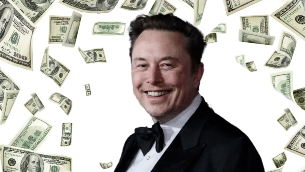Elon Musk Vaticina el Fin del Dinero por la IA y la Robótica en Menos de 10 Años