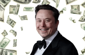 Elon Musk Vaticina el Fin del Dinero por la IA y la Robótica en Menos de 10 Años Elon Musk Vaticina el Fin del Dinero por la IA y la Robótica en Menos de 10 Años