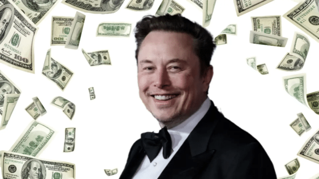 Elon Musk Vaticina el Fin del Dinero por la IA y la Robótica en Menos de 10 Años