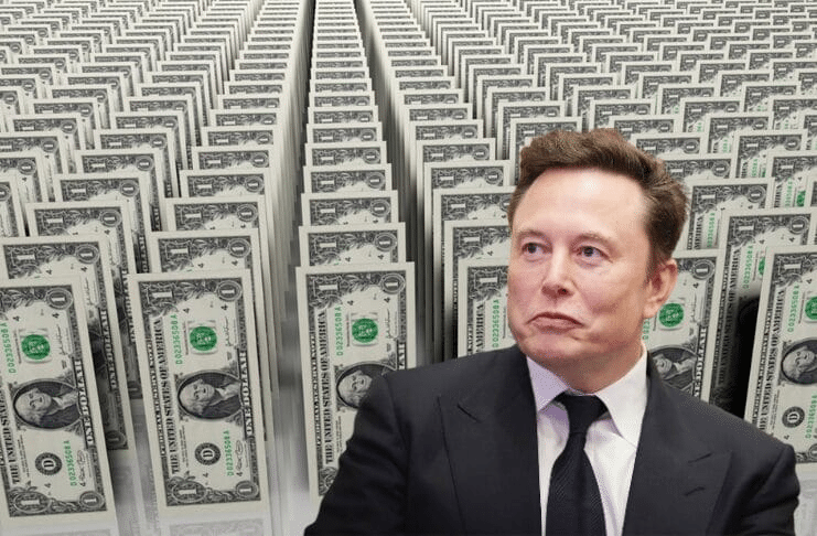 La propuesta de Musk: una renta universal alta, es decir, un ingreso garantizado que no dependa del empleo