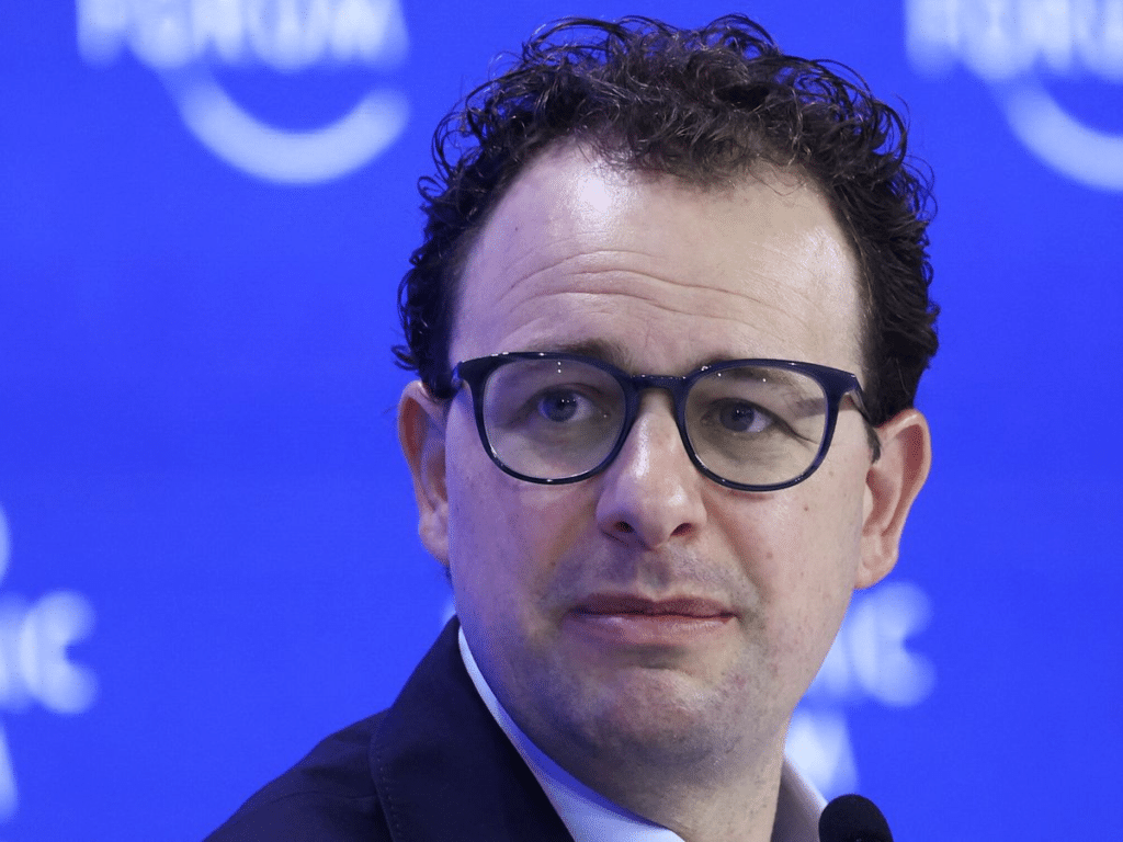 Los modelos open-weight sin capacidades peligrosas son un bien público, señala Dario Amodei CEO de Antrhopic