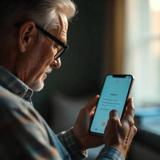 Si la voz funciona como una llave de acceso al control cardiovascular, el teléfono pasaría a ser una herramienta de prevención.