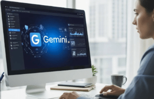 Google Reduce la Brecha de Funciones Entre Gemini de Escritorio y la Versión Web Google Docs Integra Gemini que Responde Comentarios y Propone Cambios en Tiempo Real