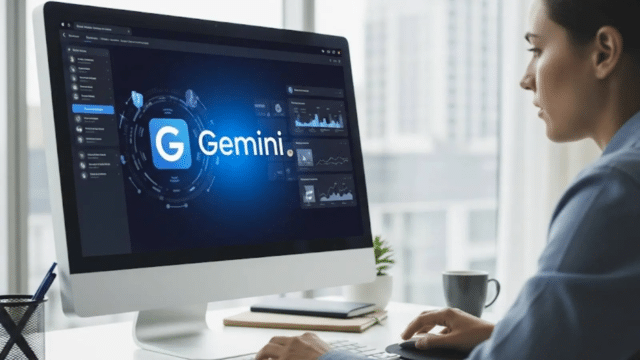 Google Reduce la Brecha de Funciones Entre Gemini de Escritorio y la Versión Web Google Docs Integra Gemini que Responde Comentarios y Propone Cambios en Tiempo Real