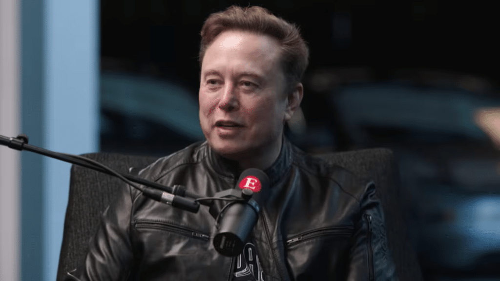 Musk asegura que La IA superará a la humana, y una década después, los seres humanos dejarán de controlar el mundo.