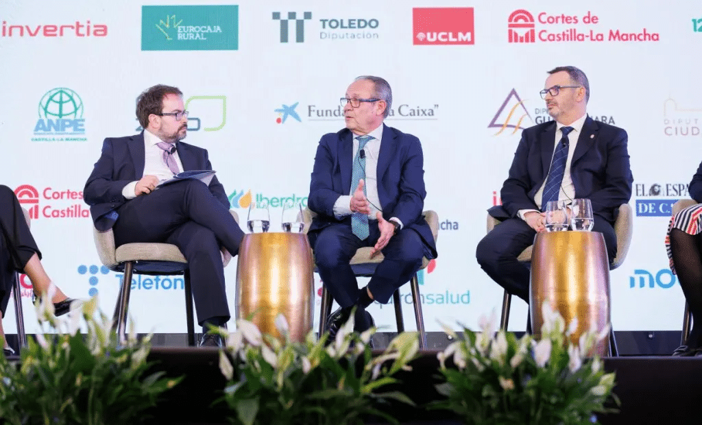 La oportunidad va más allá de automatizar tareas, también puede cambiar la lógica interna del Estado.