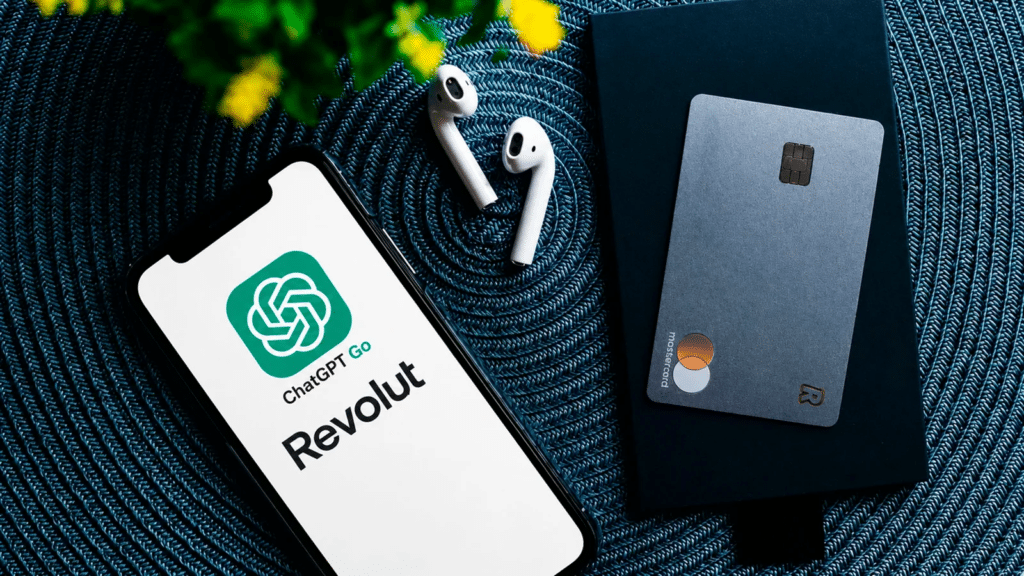 Qué incluye cada plan de Revolut