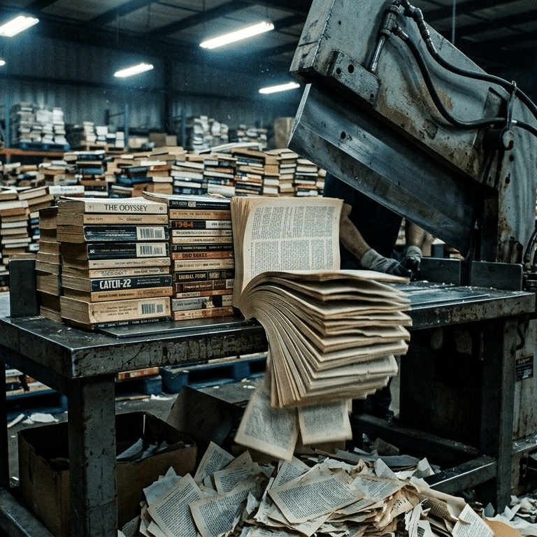 Las tecnológicas buscan textos escritos por humanos para no contaminar el entrenamiento de sus sistemas