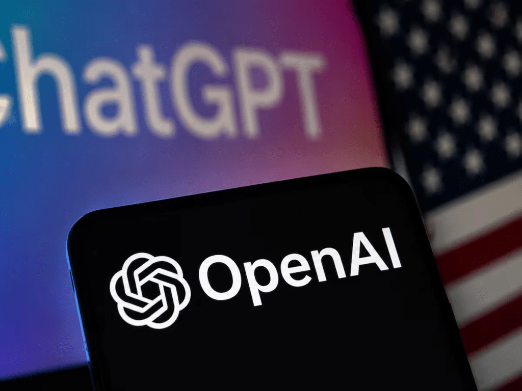 Pastor Scott Winters demanda a OpenAI y lo acusa de causarle una embolia pulmonar, por consultas con ChatGPT
