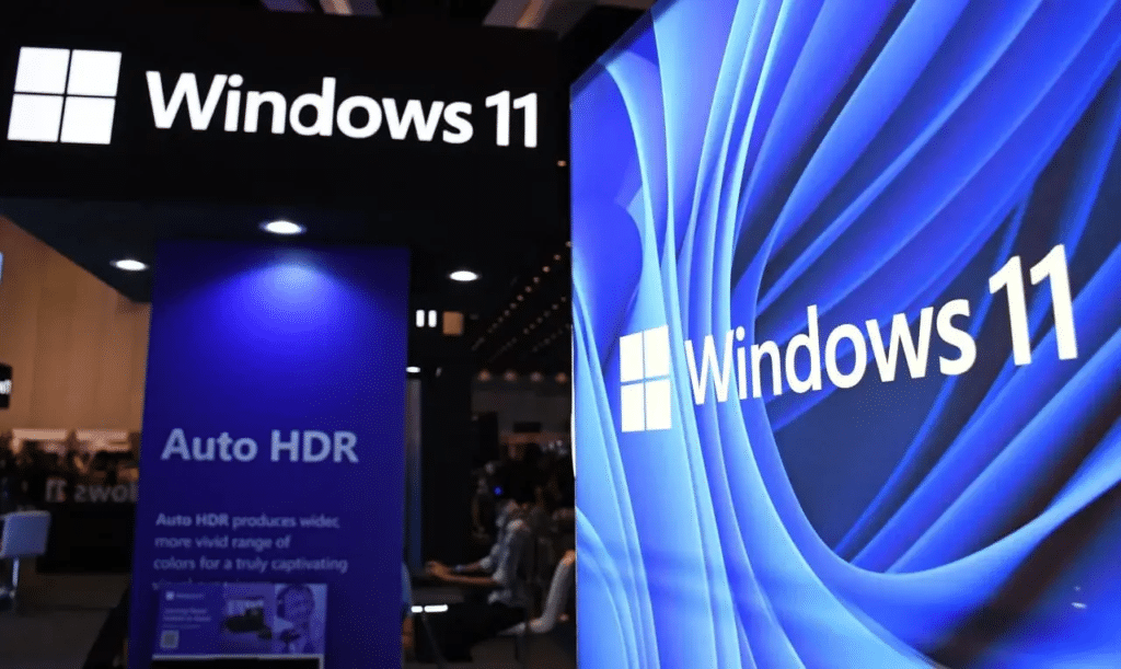 La idea cambia el cableado completo de Windows