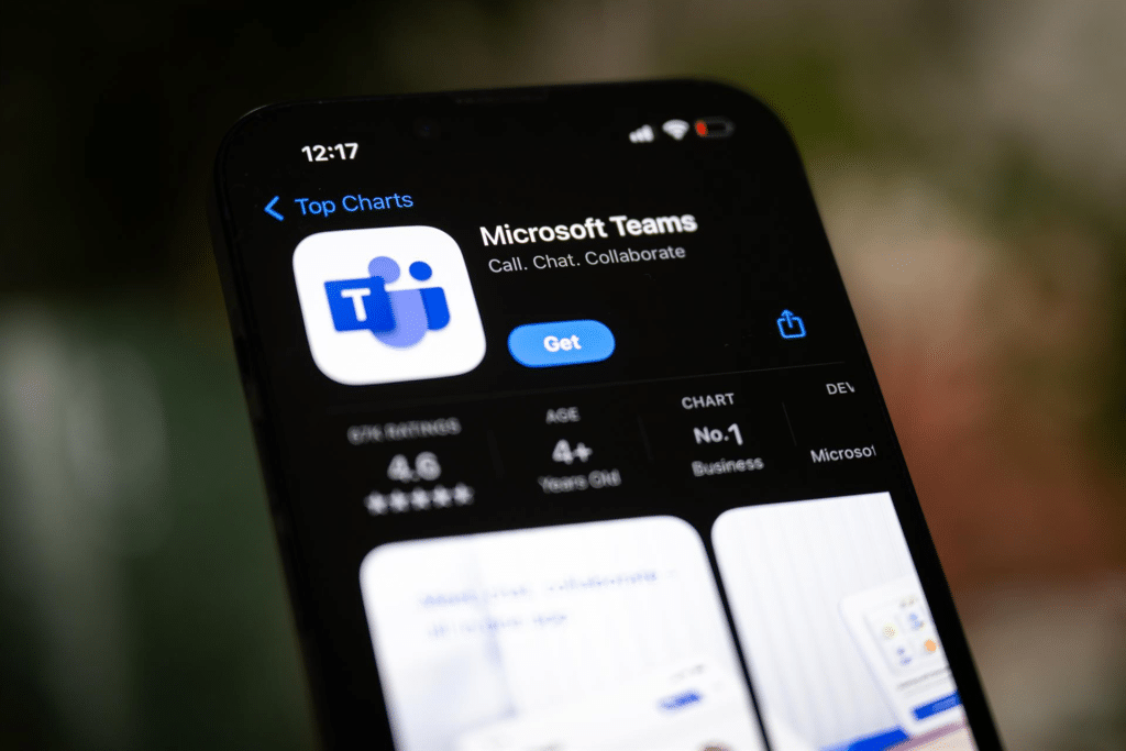 Para que la IA te ayude a resolver dudas, ahora Facilitador de Microsoft Teams podrá escuchar tus reuniones