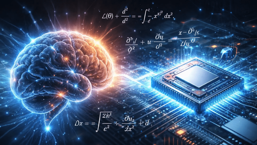 En la computación neuromórfica el procesamiento y la memoria están integradas