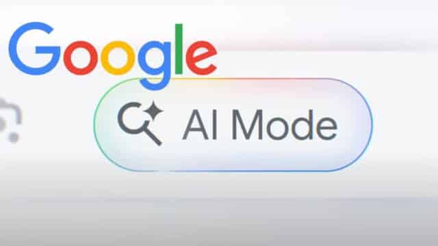 AI Mode de Google Ahora Puede Hacer Seguimiento de Vuelos y Reserva de Hoteles con IA AI Mode de Google Ahora Puede Hacer Seguimiento de Vuelos y Reserva de Hoteles con IA