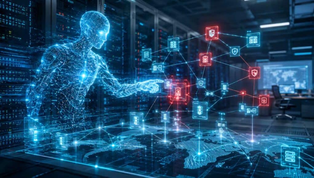 Accel Apuesta por Keenable, Quiere Indexar Toda la Web para que los Agentes de IA Puedan Entenderla Accel Apuesta por Keenable: Quiere Indexar Toda la Web para que los Agentes de IA Puedan Entenderla