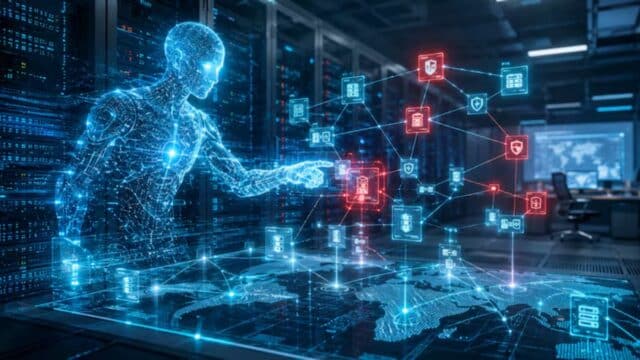 Accel Apuesta por Keenable: Quiere Indexar Toda la Web para que los Agentes de IA Puedan Entenderla Accel Apuesta por Keenable: Quiere Indexar Toda la Web para que los Agentes de IA Puedan Entenderla