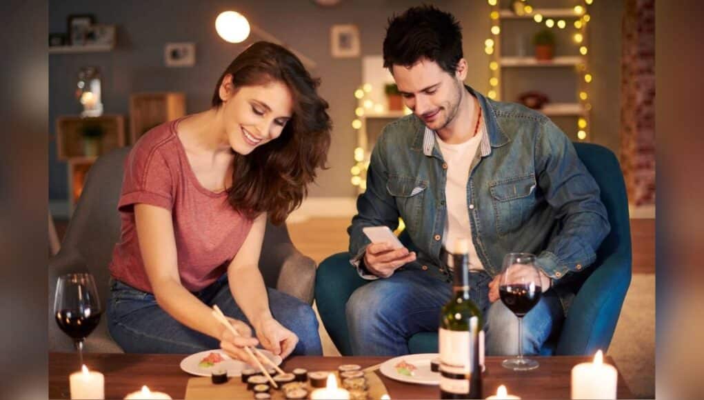 Adiós a Tinder, la App Known Propone Citas Reales con IA y Cobra Solo Si Hay Encuentro Adiós a Tinder: la App Known Propone Citas Reales con IA y Cobra Solo Si Hay Encuentro