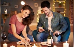 Adiós a Tinder: la App Known Propone Citas Reales con IA y Cobra Solo Si Hay Encuentro Adiós a Tinder: la App Known Propone Citas Reales con IA y Cobra Solo Si Hay Encuentro