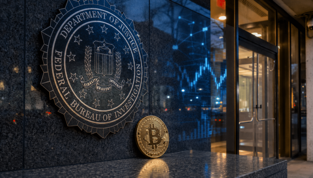 Agente del FBI que Robó Un Millón de Criptomonedas, Fue Atrapado por Planificar su Fuga con ChatGPT Agente del FBI que Robó Un Millón de Criptomonedas, Fue Atrapado por Planificar su Fuga con ChatGPT