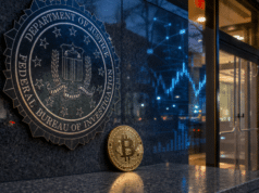 Agente del FBI que Robó Un Millón en Criptomonedas, Fue Atrapado por Planificar su Fuga con ChatGPT Agente del FBI que Robó Un Millón de Criptomonedas, Fue Atrapado por Planificar su Fuga con ChatGPT
