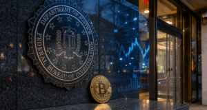 Agente del FBI que Robó Un Millón de Criptomonedas, Fue Atrapado por Planificar su Fuga con ChatGPT