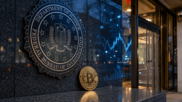 Agente del FBI que Robó Un Millón en Criptomonedas, Fue Atrapado por Planificar su Fuga con ChatGPT Agente del FBI que Robó Un Millón de Criptomonedas, Fue Atrapado por Planificar su Fuga con ChatGPT