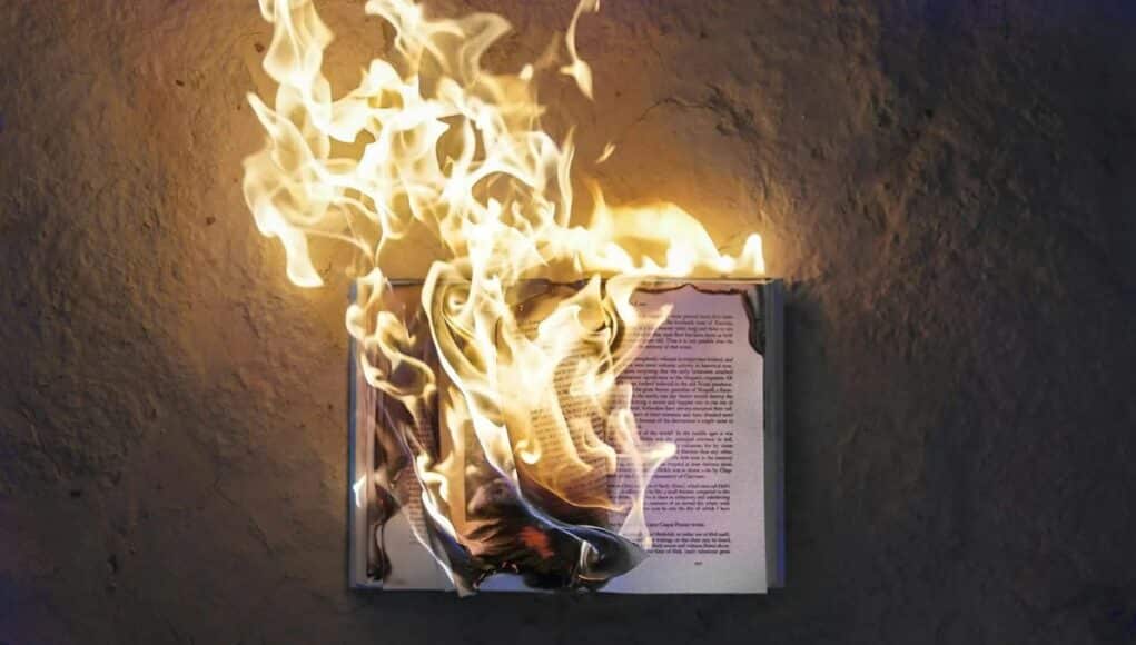 Amazon Destruye Miles de Libros para Entrenar sus Modelos de IA Amazon Destruye Miles de Libros para Entrenar sus Modelos de IA: Nova