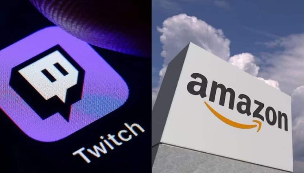 Amazon y Twitch Reciben Demandadas Colectivas por Usar Vídeos de Streamers para Entrenar IA Amazon y Twitch Reciben Demandadas Colectivas por Usar Vídeos de Streamers para Entrenar IA