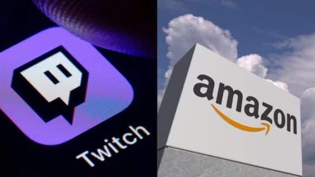 Amazon y Twitch Reciben Demandadas Colectivas por Usar Vídeos de Streamers para Entrenar IA Amazon y Twitch Reciben Demandadas Colectivas por Usar Vídeos de Streamers para Entrenar IA