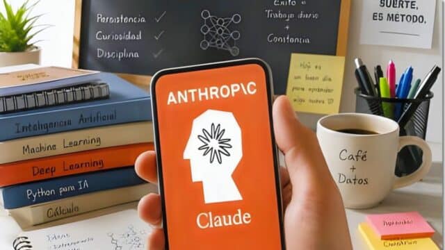 Anthropic Asegura que Aplicará SynthID de Google DeepMind a los Textos Creados por Claude