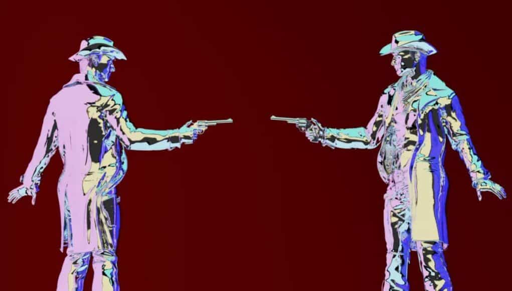Anthropic Dejó que sus Agentes de IA Compitieran por una Tarea y Acabaron Entrando en una Guerra Anthropic Dejó que sus Agentes de IA Compitieran por una Tarea y Acabaron Entrando en una Guerra