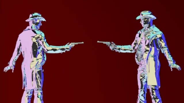 Anthropic Dejó que sus Agentes de IA Compitieran por una Tarea y Acabaron Entrando en una Guerra Anthropic Dejó que sus Agentes de IA Compitieran por una Tarea y Acabaron Entrando en una Guerra