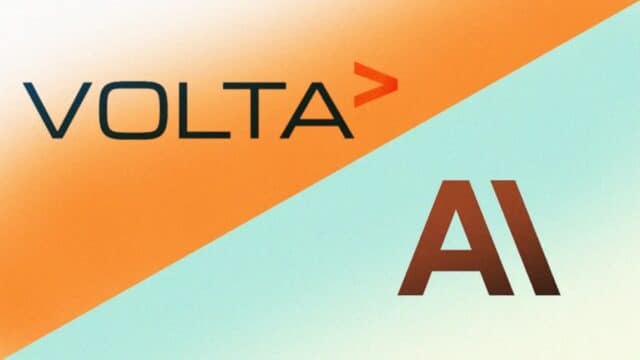 Anthropic Firma Acuerdo de 10.000 Millones con Volta para Ampliar su Capacidad en la Nube Anthropic Firma Acuerdo de 10.000 Millones con Volta para Ampliar su Capacidad en la Nube