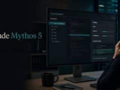 Anthropic Integra Claude Mythos 5 en Claude Security para Detectar Vulnerabilidades Anthropic Integra Claude Mythos 5 en Claude Security para Detectar Vulnerabilidades