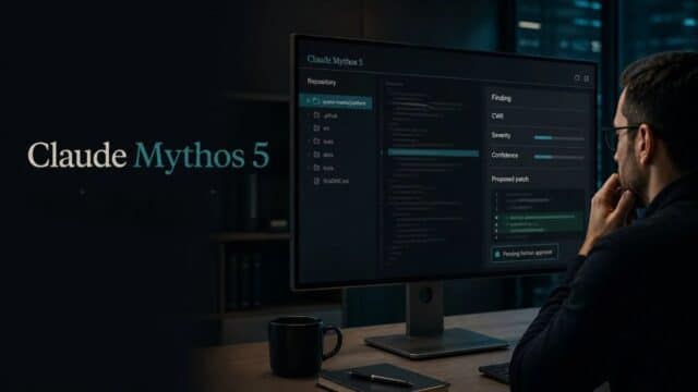 Anthropic Integra Claude Mythos 5 en Claude Security para Detectar Vulnerabilidades Anthropic Integra Claude Mythos 5 en Claude Security para Detectar Vulnerabilidades