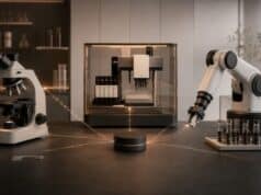 Anthropic Lleva a Claude a los Robots con MHS y Logra Ajustar un Láser con un 99,3 % de Éxito Anthropic Lleva a Claude a los Robots con MHS y Logra Ajustar un Láser con un 99,3 % de Éxito