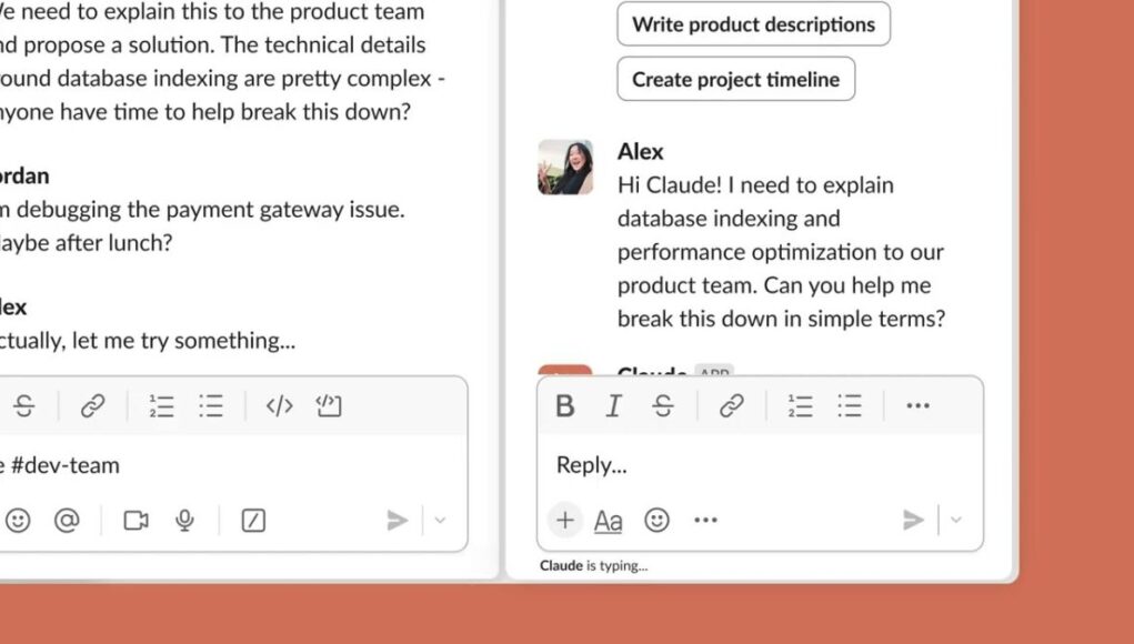 Anthropic Prepara Proyectos Colaborativos para Claude Code al Estilo de Slack Anthropic Prepara Proyectos Colaborativos para Claude Code al Estilo de Slack