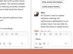 Anthropic Prepara Proyectos Colaborativos para Claude Code al Estilo de Slack Anthropic Prepara Proyectos Colaborativos para Claude Code al Estilo de Slack