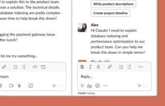 Anthropic Prepara Proyectos Colaborativos para Claude Code al Estilo de Slack Anthropic Prepara Proyectos Colaborativos para Claude Code al Estilo de Slack
