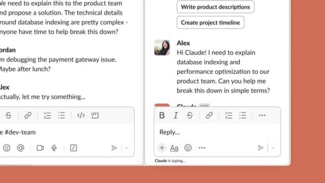 Anthropic Prepara Proyectos Colaborativos para Claude Code al Estilo de Slack Anthropic Prepara Proyectos Colaborativos para Claude Code al Estilo de Slack