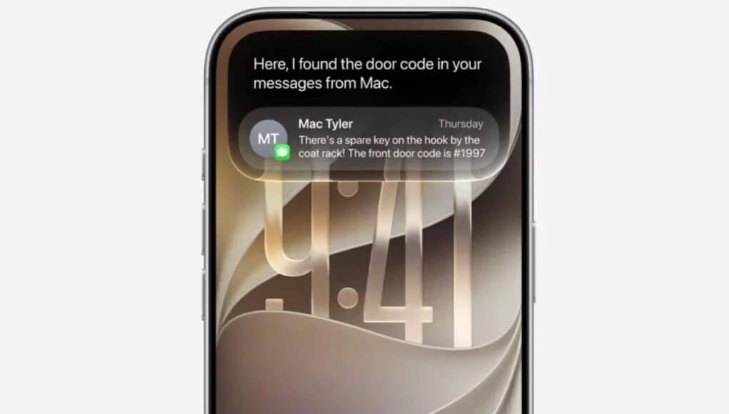 Apple Destinaría 100 Millones de Dólares a Medios para que la IA de Siri Esté al Día con las Noticias Apple Destinaría 100 Millones de Dólares a Medios para que la IA de Siri Esté al Día con las Noticias