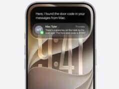 Apple Destinaría 100 Millones de Dólares a Medios para que la IA de Siri Esté al Día con las Noticias Apple Destinaría 100 Millones de Dólares a Medios para que la IA de Siri Esté al Día con las Noticias